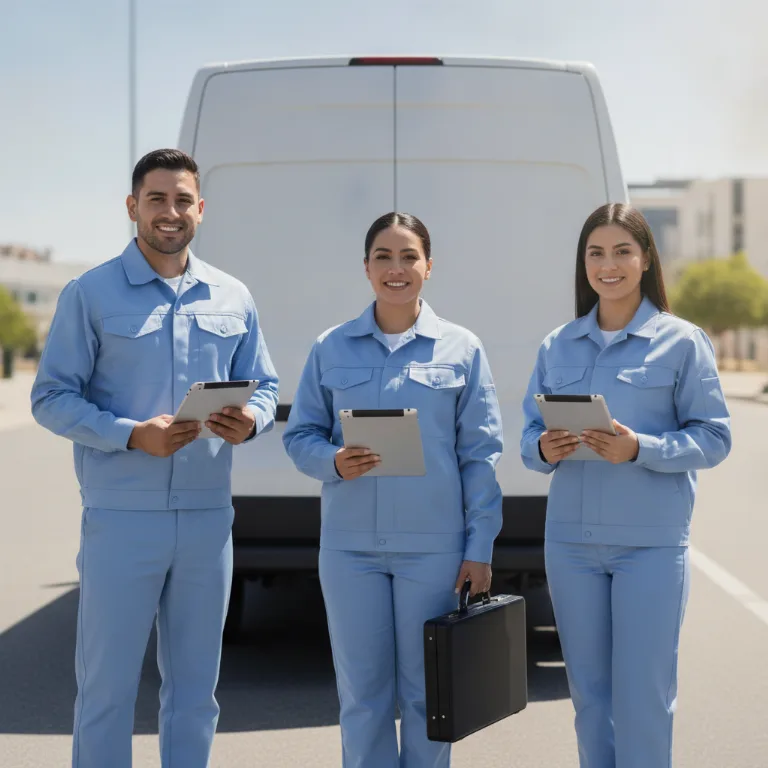 Asesor Financiero equipo en Coacalco